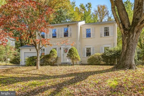 18313 Wachs Ter, OLNEY, MD, 20832-1711 | Card Image