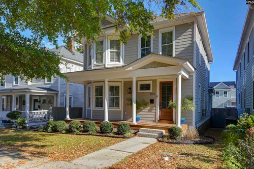 2212 Park St, Columbia, SC, 29201-2154 | Card Image