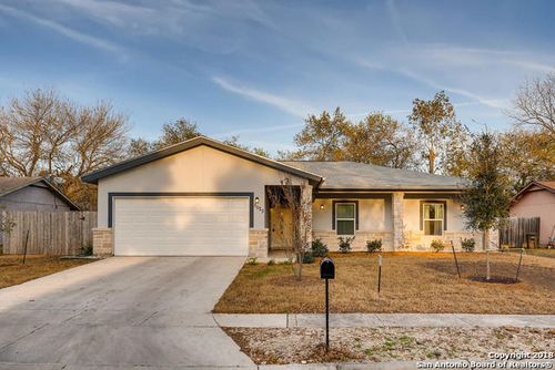 5023 Stockman Dr, San Antonio, TX, 78247-1813 | Card Image