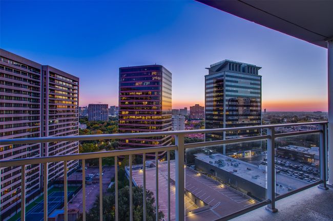 APT-1912 - 3883 Turtle Creek Blvd, Condo with 1 bedrooms, 1 bathrooms and null parking in Dallas TX | Image 10