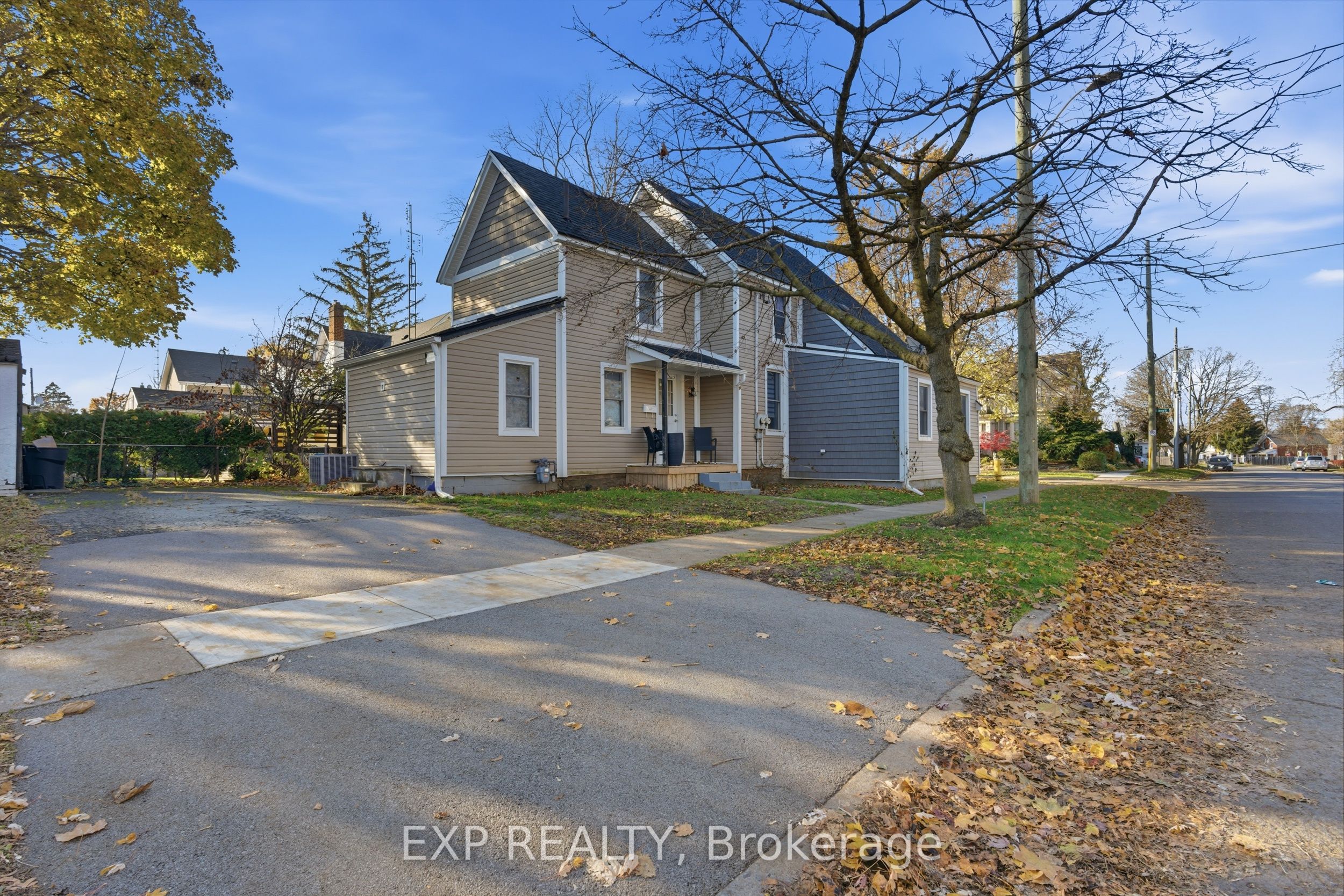 Residential in St. Catharines 4