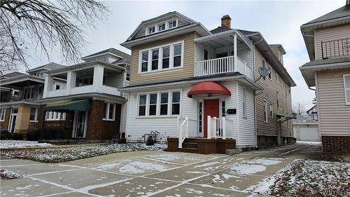 lower-307 Sterling Avenue, Buffalo, NY, 14216 | Card Image