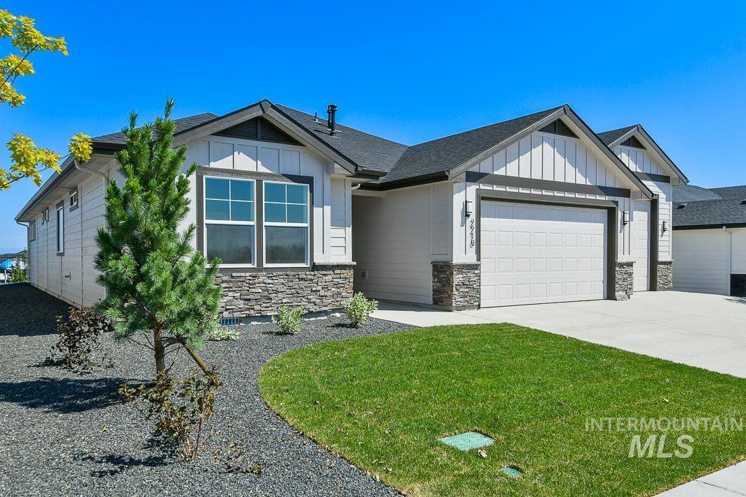 Egret St, Nampa, ID 83686