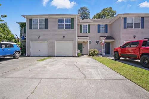 610 Barberton Dr, Virginia Beach, VA, 23451-6204 | Card Image