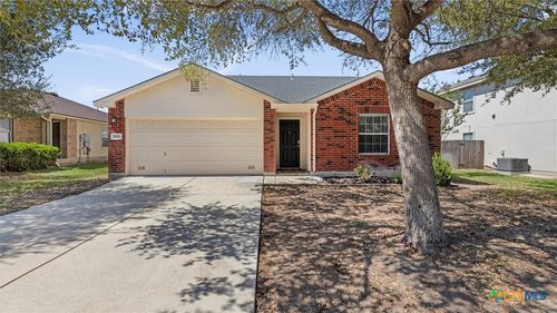 3636 Tilden Trl, New Braunfels, TX, 78132-5091 | Card Image