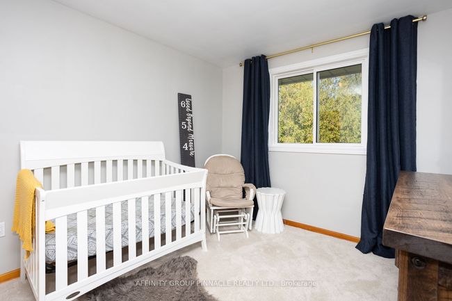 44 St David St, House other with 5 bedrooms, 2 bathrooms and 4 parking in Lindsay ON | Image 16