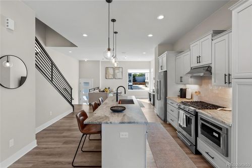 5194 Vivian St, Wheat Ridge, CO, 80033-2029 | Card Image