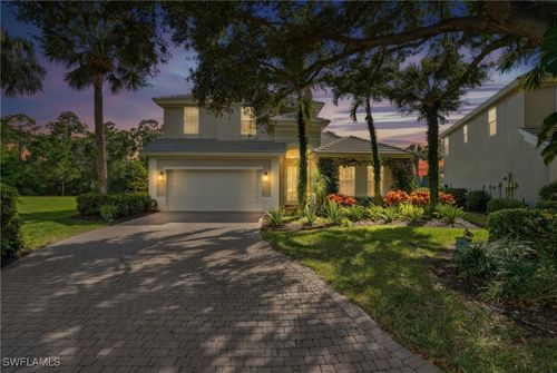 21750 Longleaf Trail Dr, ESTERO, FL, 34135-7204 | Card Image