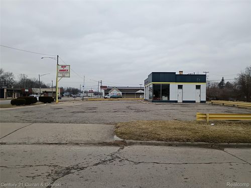 26886 Plymouth Rd., Redford Charter Township, MI, 48239 | Card Image