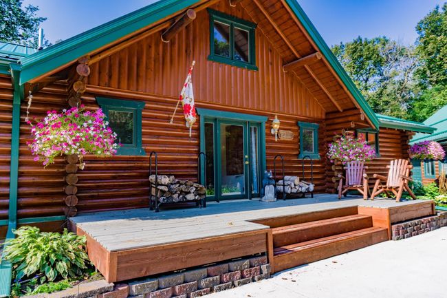 8695 Old Highway 169 Blvd, House other with 3 bedrooms, 3 bathrooms and null parking in Jordan MN | Image 64