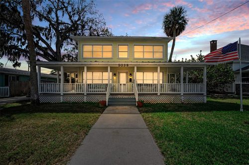 5038 Sunset Blvd, Port Richey, FL, 34668-6448 | Card Image