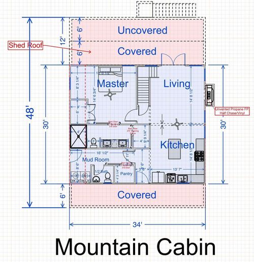 32 Torbay Dr, Westminster, SC, 29693 | Card Image