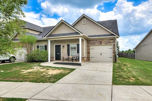 915 Erika Ln, Grovetown, GA, 30813-8330 | Card Image