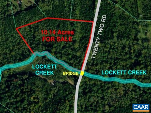 Lot 25 Twenty Two Rd, PAMPLIN, VA, 23958 | Card Image