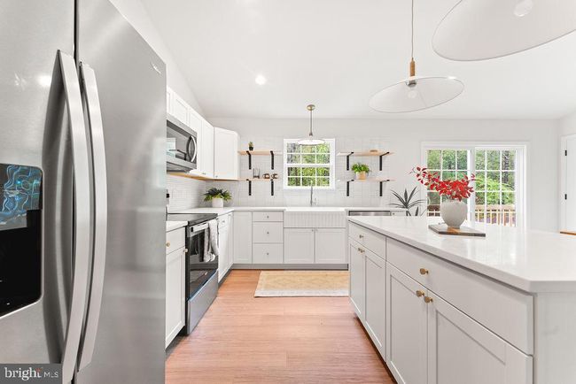 26354 Old Pitts Rd, House other with 3 bedrooms, 2 bathrooms and null parking in RUTHER GLEN VA | Image 18