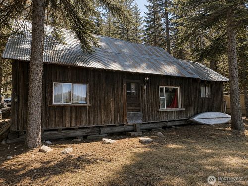 282 Thompson Street, Riverside, WA, 98849 | Card Image