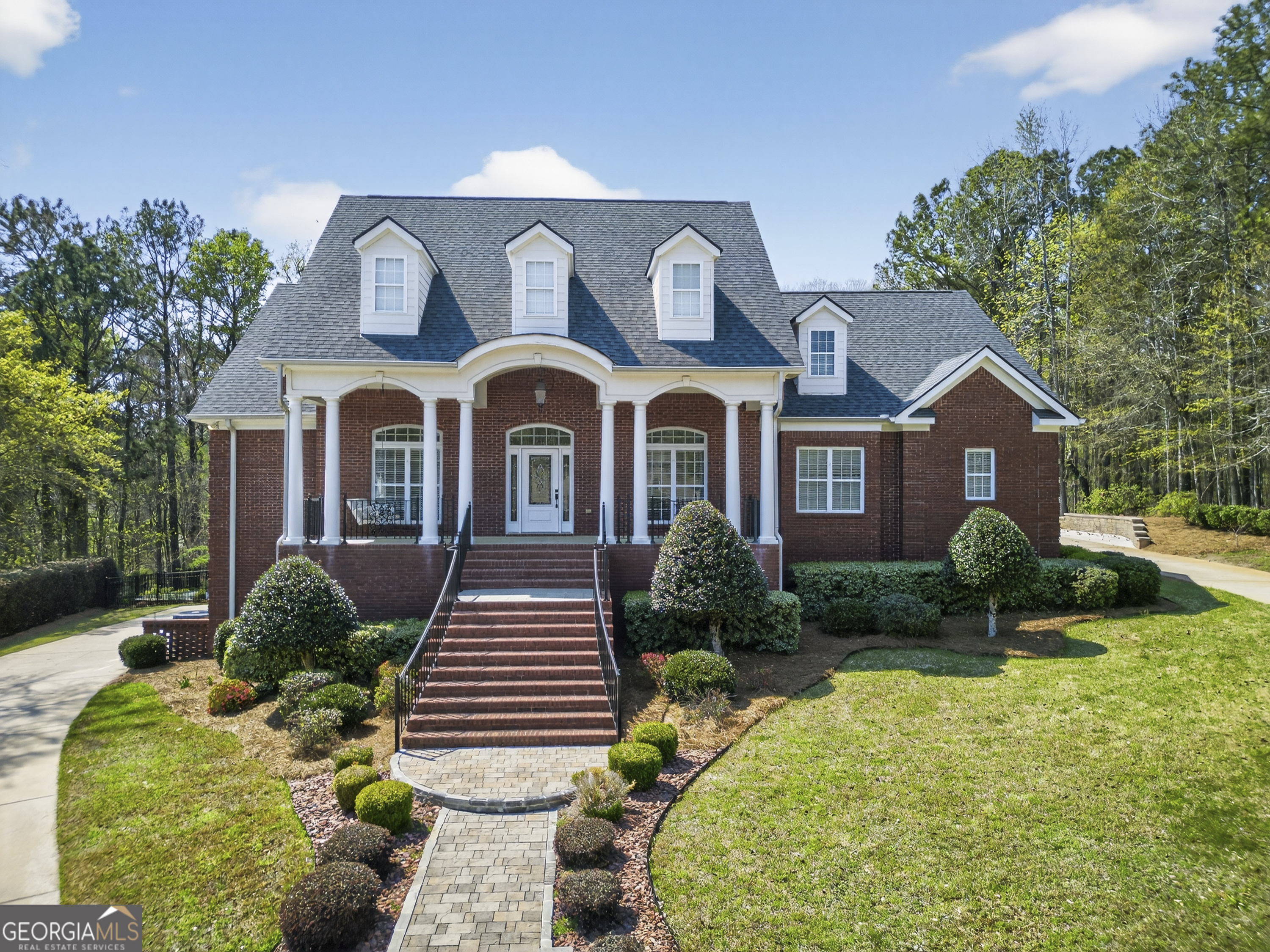 Residential in Macon 2