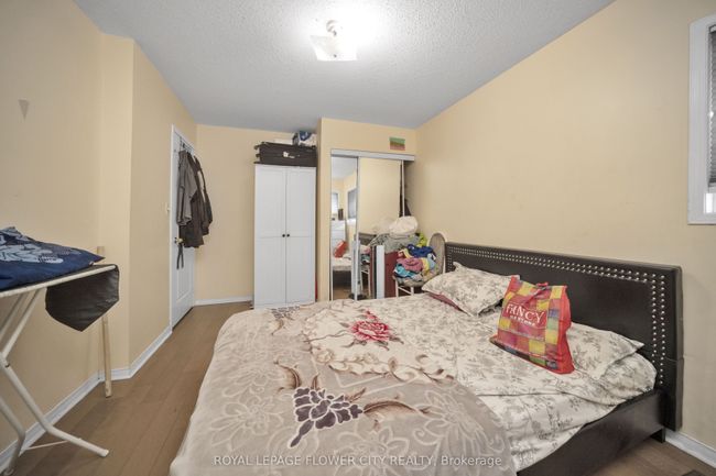33 Fiddleneck Cres, House other with 4 bedrooms, 4 bathrooms and 4 parking in Brampton ON | Image 26
