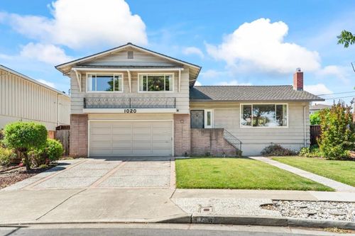 1020 Kenbridge Ct, Sunnyvale, CA, 94087-1159 | Card Image