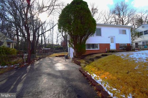 14416 Meridian Dr, WOODBRIDGE, VA, 22191-2942 | Card Image