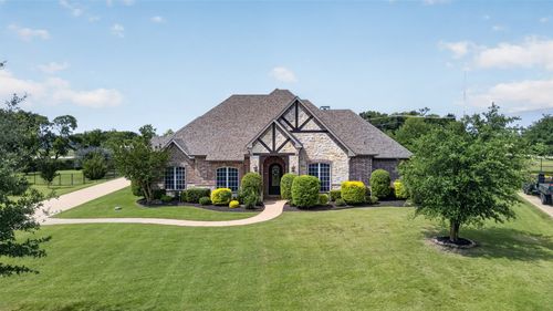 4408 Lake Breeze Dr, Mckinney, TX, 75071-3998 | Card Image
