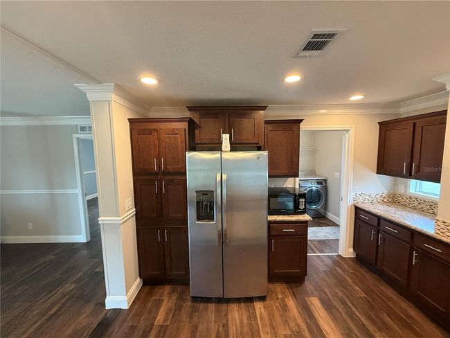 4012 Se 150 Th St, House other with 3 bedrooms, 2 bathrooms and null parking in SUMMERFIELD FL | Image 20