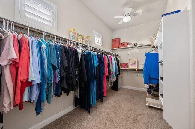 228 Cimarron Hills Trl E, House other with 3 bedrooms, 3 bathrooms and null parking in Georgetown TX | Image 17