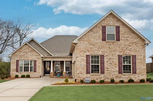 181 Bakers Farm Dr, Decatur, AL, 35603-7515 | Card Image