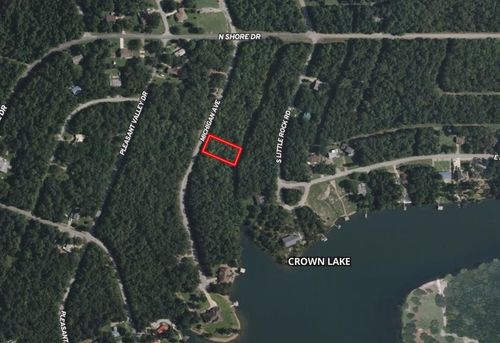 1402 Michigan Ave, Horseshoe Bend, AR, 72512-5334 | Card Image