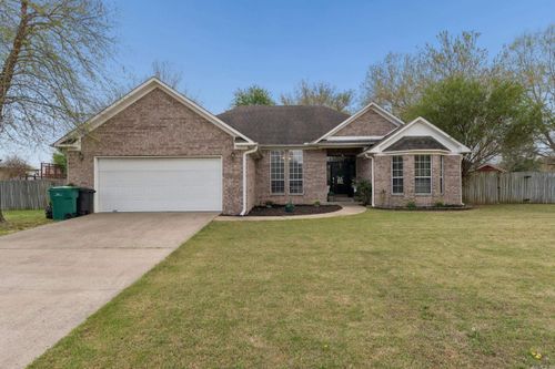 6 Ross Dr, Vilonia, AR, 72173-9017 | Card Image