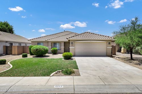 41192 N Vine Ave, San Tan Valley, AZ, 85140-5452 | Card Image