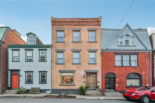 1218 Sherman Ave, Pittsburgh, PA, 15212-4630 | Card Image