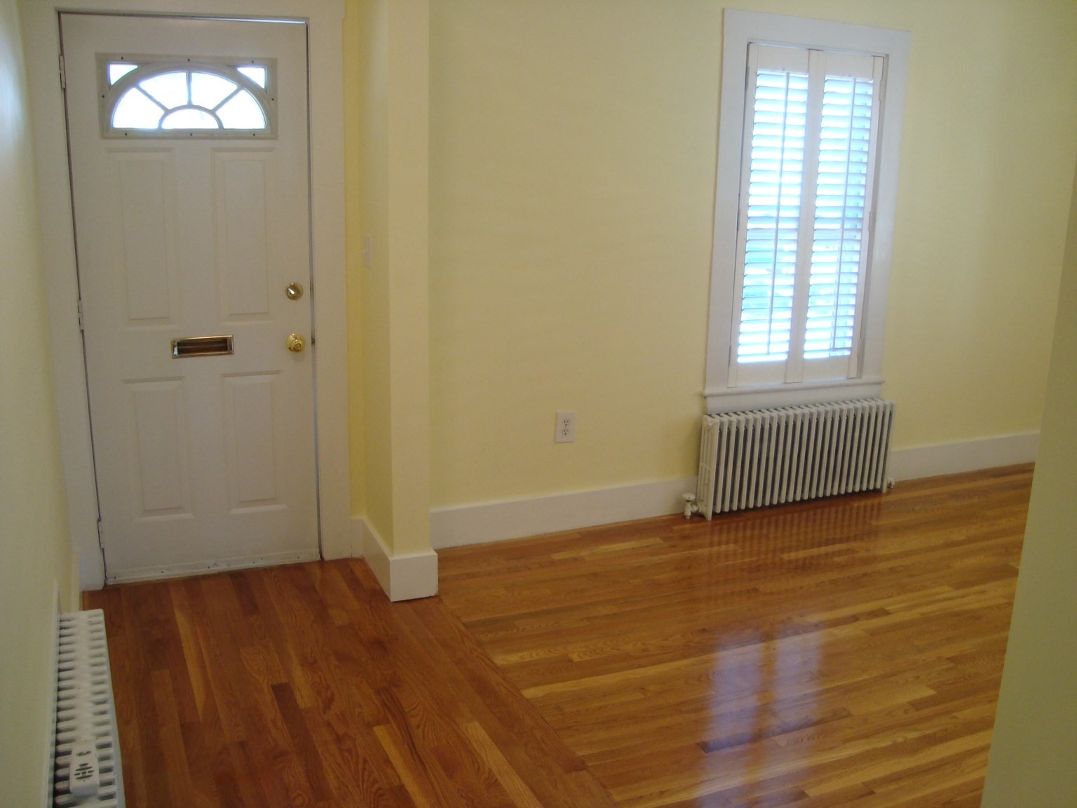 Residential Lease in Newton 4