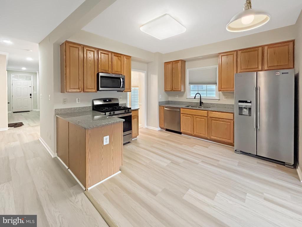 Residential Lease in GAITHERSBURG 3