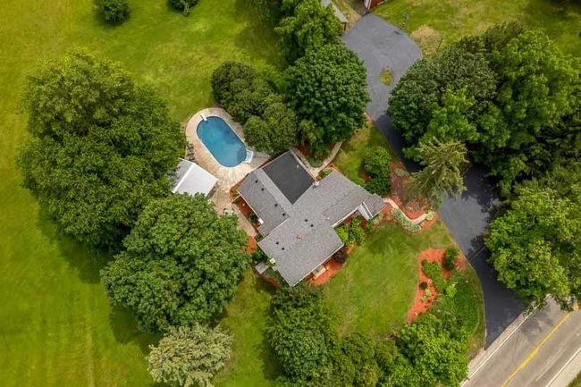 14350 Trask Bridge Rd, House other with 4 bedrooms, 3 bathrooms and null parking in DURAND IL | Image 64