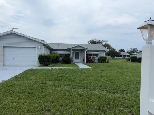10425 Se 177th Pl, SUMMERFIELD, FL, 34491-7457 | Card Image