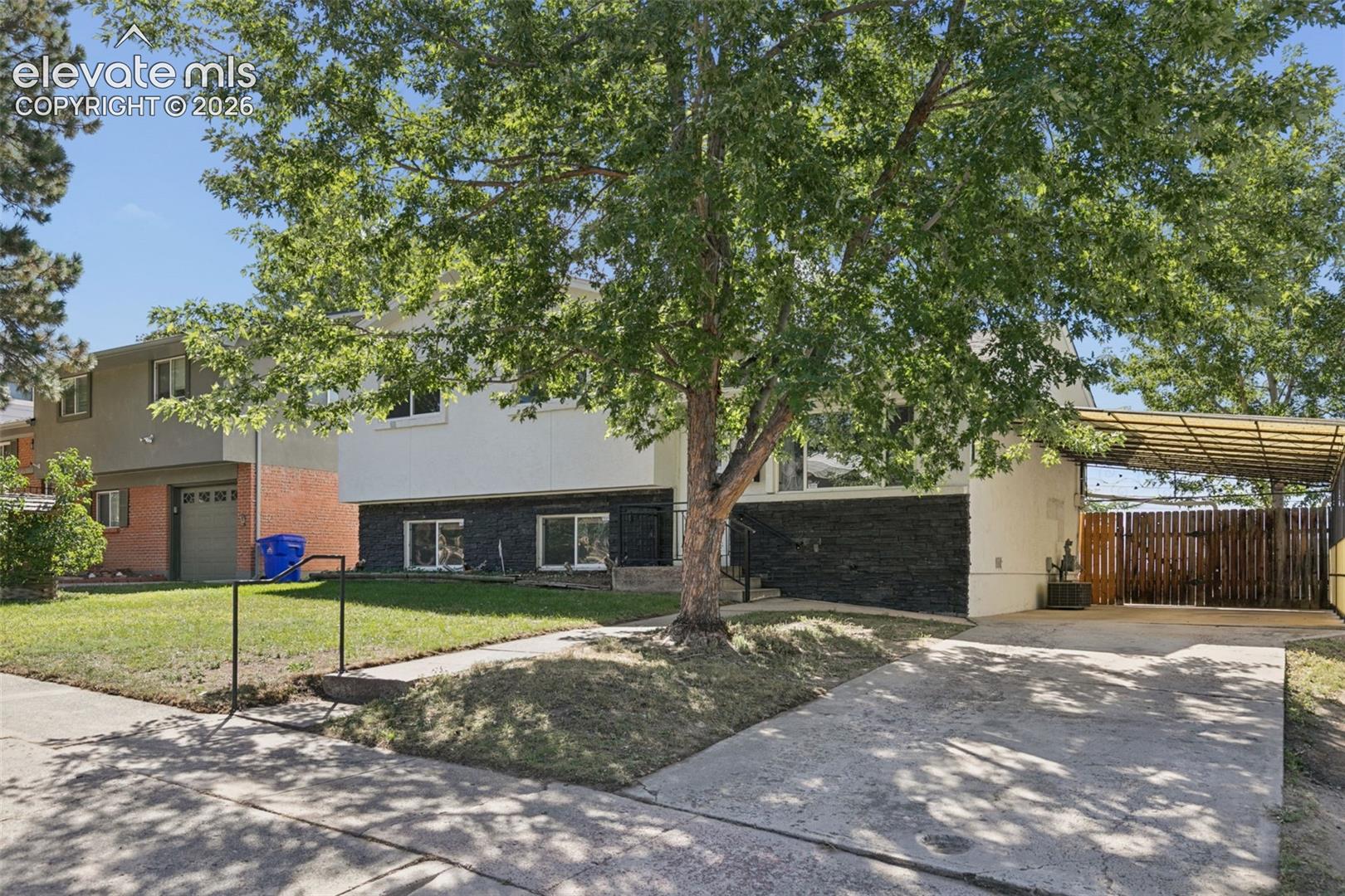 Residential in Colorado Springs 3