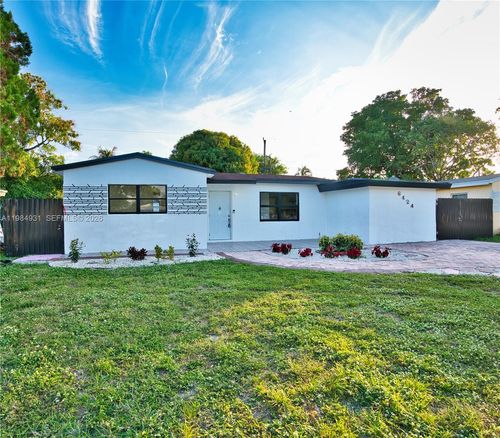 6424 Sw 20th St, Miramar, FL, 33023-2146 | Card Image