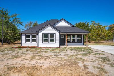 219 Midway Road, House other with 3 bedrooms, 2 bathrooms and null parking in Tool TX | Image 1