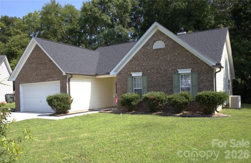 5827 Mahogany Pl Sw, Concord, NC, 28025-9239 | Card Image