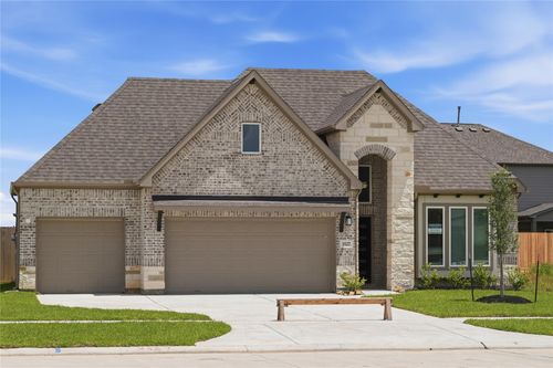 3527 Windmill Palm Dr, Manvel, TX, 77578-2245 | Card Image