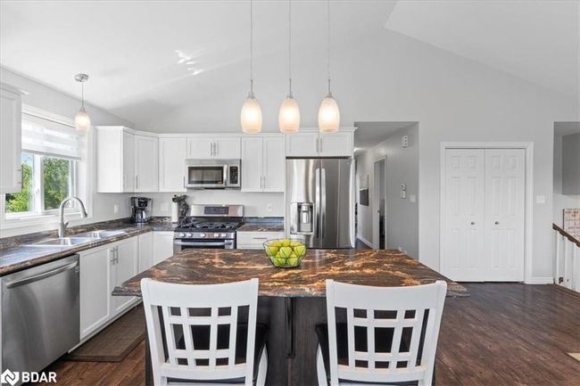 17 Denyes Rd, House other with 4 bedrooms, 3 bathrooms and 12 parking in Plainfield ON | Image 10