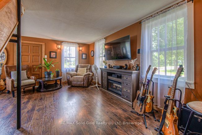 5995 Deborah Glaister Line, House other with 3 bedrooms, 1 bathrooms and 2 parking in Wellesley ON | Image 15