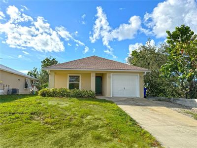 253 16th Street Sw, House other with 2 bedrooms, 2 bathrooms and null parking in Vero Beach FL | Image 2