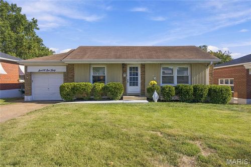 7130 Sharp Ave, Saint Louis, MO, 63116-3019 | Card Image