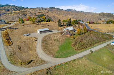 851 Wheeler Hill Road, House other with 3 bedrooms, 2 bathrooms and 4 parking in Wenatchee WA | Image 1