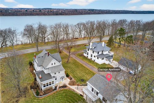 3945 River Rd, Youngstown, NY, 14174-9738 | Card Image