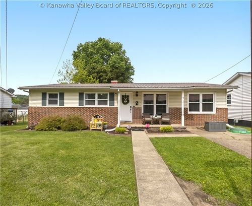 102 Mcconkey Ave, Barboursville, WV, 25504-1537 | Card Image