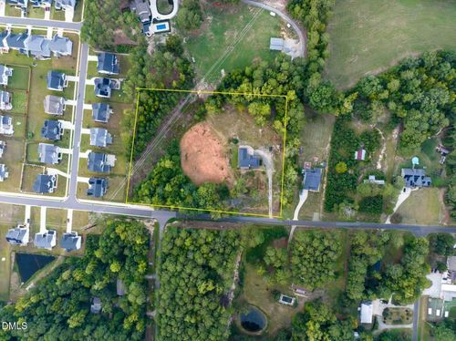 7808 Secluded Acres Rd, Apex, NC, 27523-5247 | Card Image