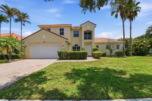 126 Magnolia Way, Jupiter, FL, 33469-2132 | Card Image